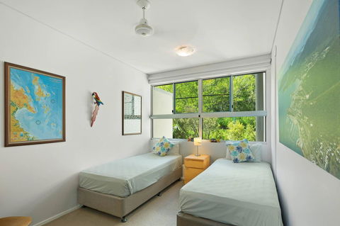 Azure Sea Whitsunday Resort - Tourism Brisbane 12