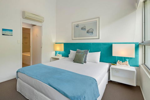 Azure Sea Whitsunday Resort - Tourism Brisbane 26