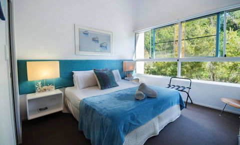 Azure Sea Whitsunday Resort - Tourism Brisbane 8