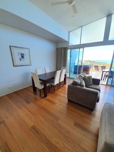 Azure Sea Whitsunday Resort - Tourism Brisbane 18