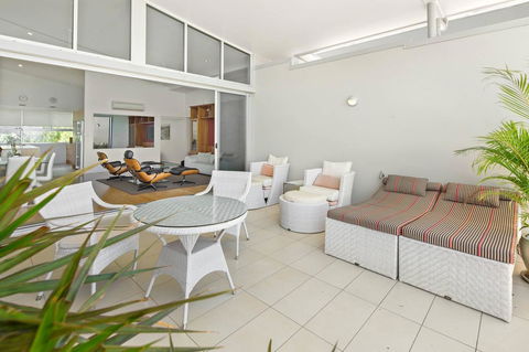 Azure Sea Whitsunday Resort - Tourism Brisbane 11