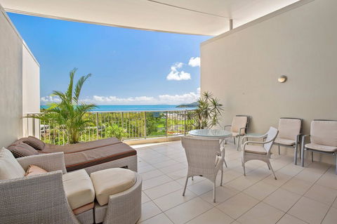 Azure Sea Whitsunday Resort - Tourism Brisbane 10