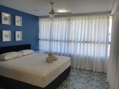 Azure Sea Whitsunday Resort - Tourism Brisbane 2
