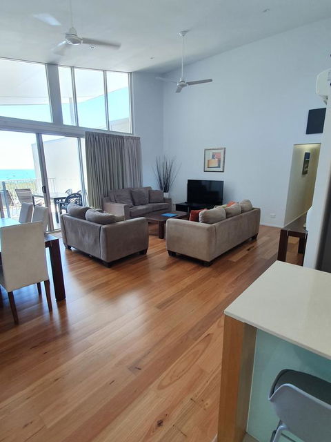 Azure Sea Whitsunday Resort - Tourism Brisbane 21