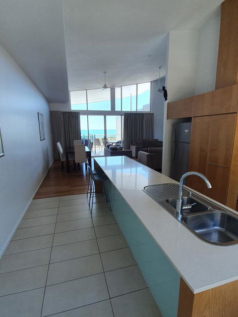Azure Sea Whitsunday Resort - Tourism Brisbane 22