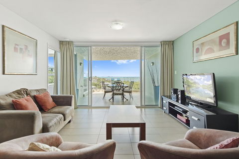 Azure Sea Whitsunday Resort - Tourism Brisbane 42