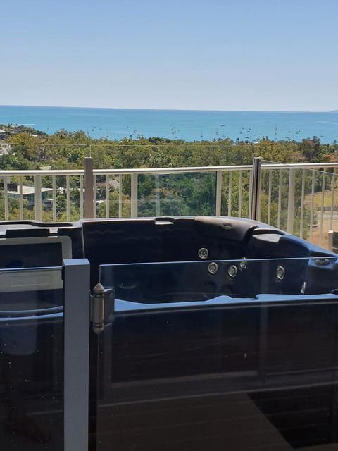 Azure Sea Whitsunday Resort - Tourism Brisbane 20