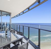 Holiday Holiday Soul Apartments - Tourism Brisbane
