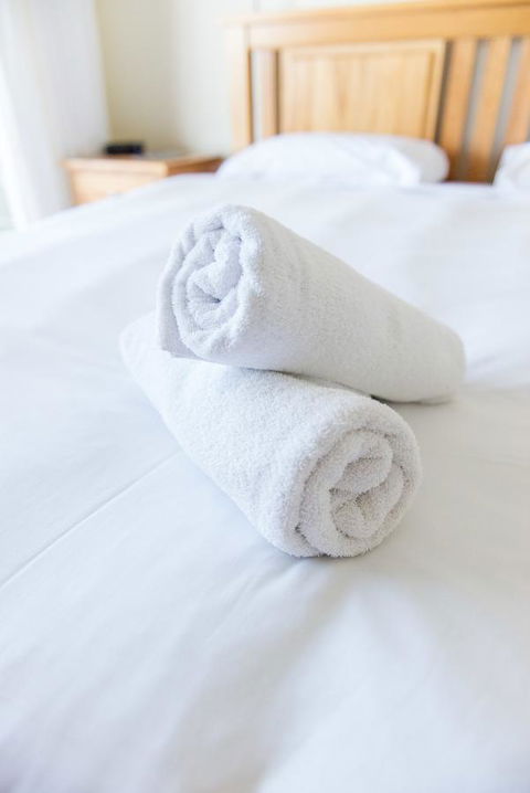 Paradise Penthouse At Waves - Airlie Beach - Tourism Brisbane 22