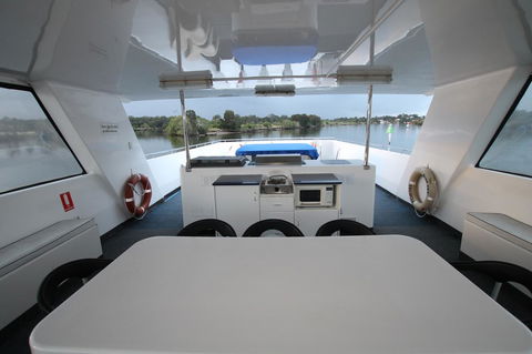 Coomera Houseboats - Tourism Brisbane 25