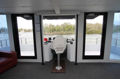 Coomera Houseboats - Tourism Brisbane 21