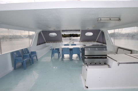 Coomera Houseboats - Tourism Brisbane 7