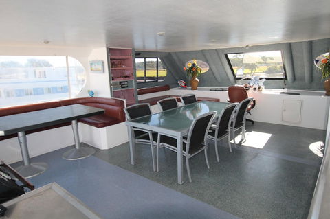 Coomera Houseboats - Tourism Brisbane 20