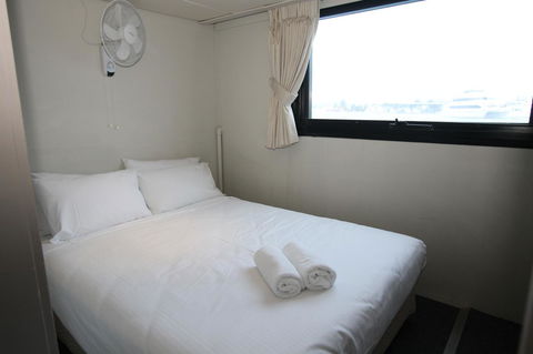 Coomera Houseboats - Tourism Brisbane 22