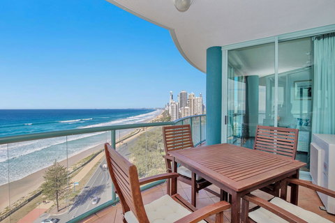 The Waterford On Main Beach - Tourism Brisbane 29