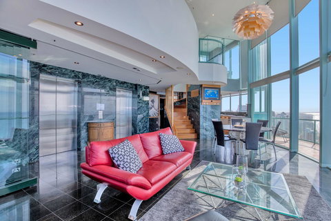 The Waterford On Main Beach - Tourism Brisbane 38