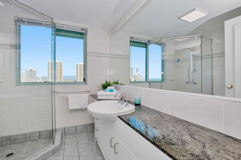 The Waterford On Main Beach - Tourism Brisbane 27