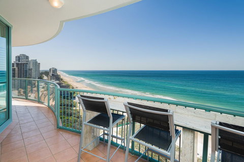 The Waterford On Main Beach - Tourism Brisbane 12