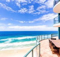 The Waterford on Main Beach - Tourism Brisbane