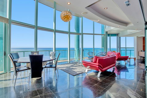 The Waterford On Main Beach - Tourism Brisbane 44