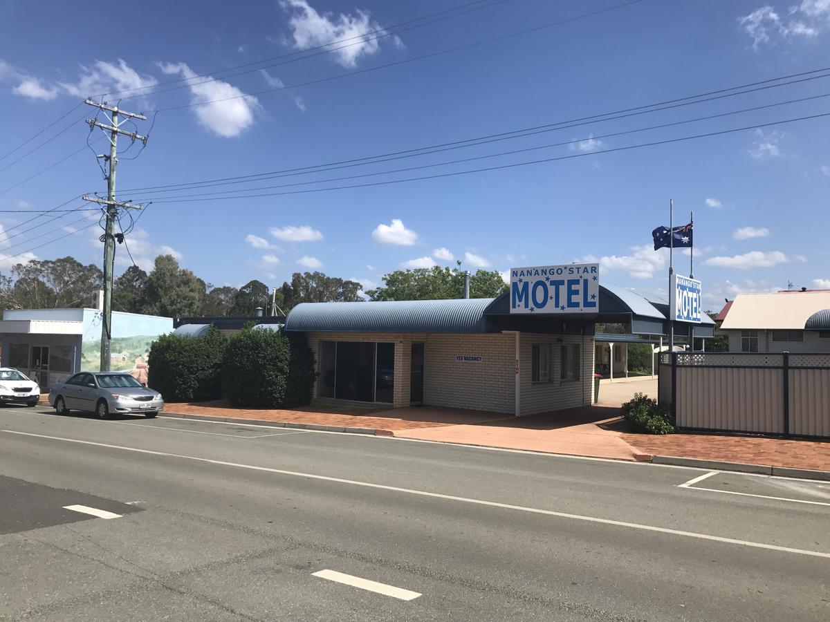 Wengenville ACT Tourism Brisbane