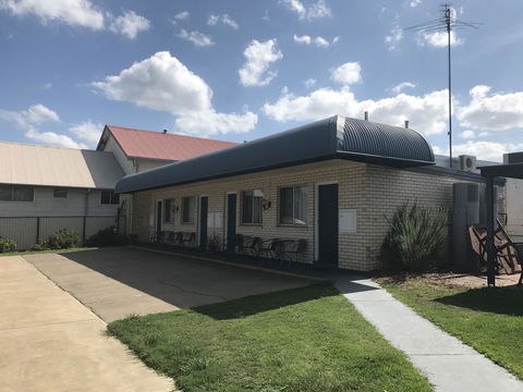 Nanango Star Motel - Tourism Brisbane 17