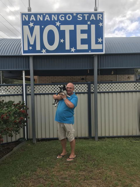 Nanango Star Motel - Tourism Brisbane 19