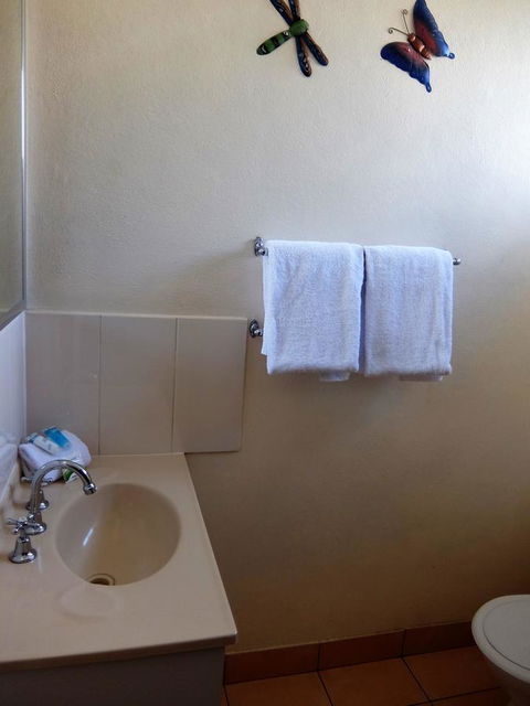 Nanango Star Motel - Tourism Brisbane 44