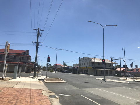 Nanango Star Motel - Tourism Brisbane 35