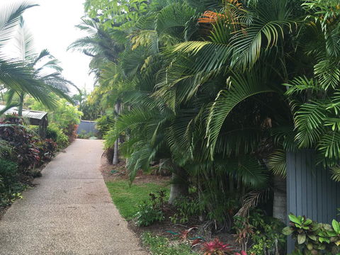 Casuarina - Tourism Brisbane 21