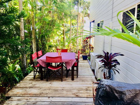 Casuarina - Tourism Brisbane 18