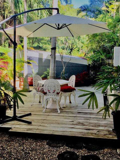 Casuarina - Tourism Brisbane 19