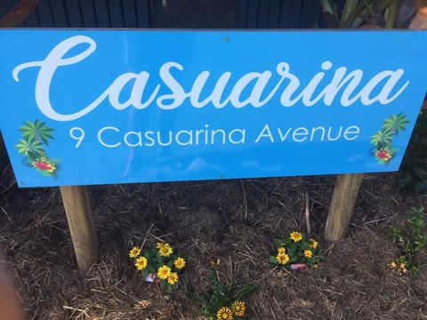 Casuarina - Tourism Brisbane 14