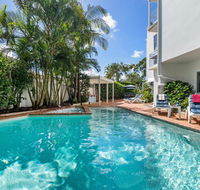 Rimini Holiday Apartments - Tourism Brisbane