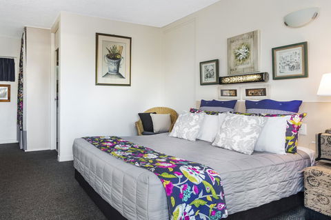 Airport Riverview Motel - Tourism Brisbane 12