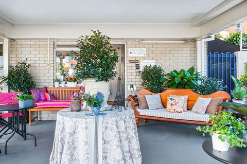 Airport Riverview Motel - Tourism Brisbane 21