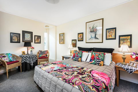 Airport Riverview Motel - Tourism Brisbane 3