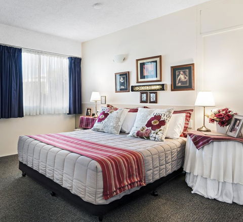 Airport Riverview Motel - Tourism Brisbane 2