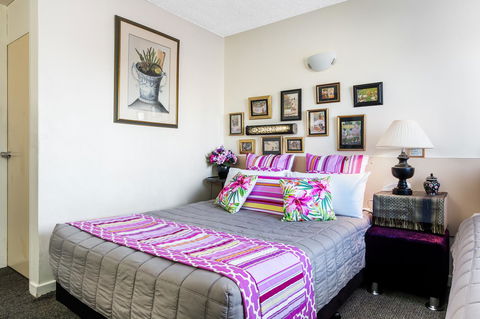 Airport Riverview Motel - Tourism Brisbane 5