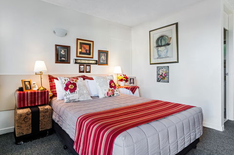 Airport Riverview Motel - Tourism Brisbane 7