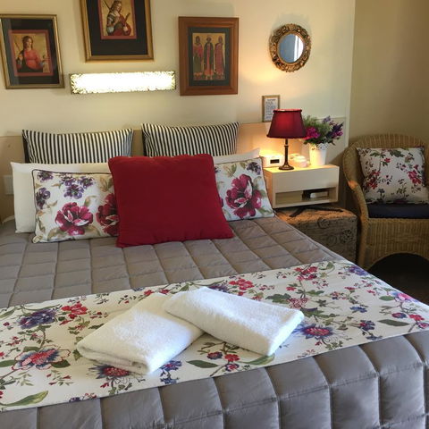 Airport Riverview Motel - Tourism Brisbane 9
