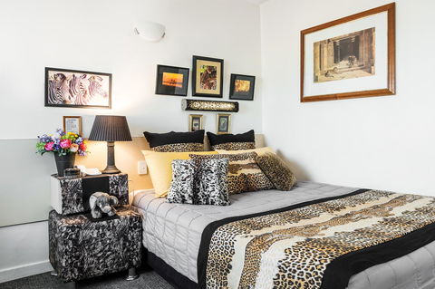 Airport Riverview Motel - Tourism Brisbane 8
