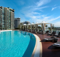Sofitel Gold Coast Broadbeach - Brisbane Tourism