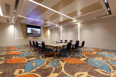 Calamvale Hotel Suites And Conference Centre - Tourism Brisbane 15