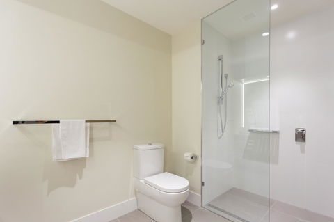Calamvale Hotel Suites And Conference Centre - Tourism Brisbane 21