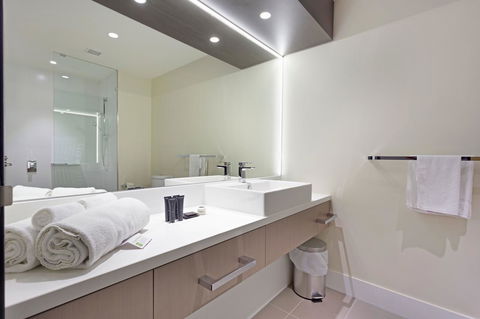 Calamvale Hotel Suites And Conference Centre - Tourism Brisbane 25