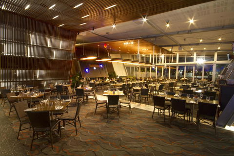 Calamvale Hotel Suites And Conference Centre - Tourism Brisbane 9