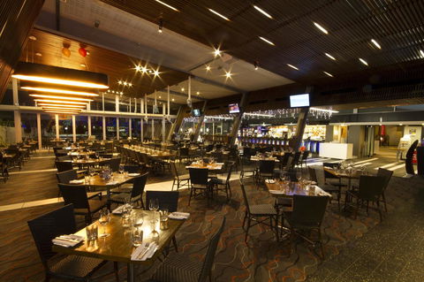 Calamvale Hotel Suites And Conference Centre - Tourism Brisbane 4