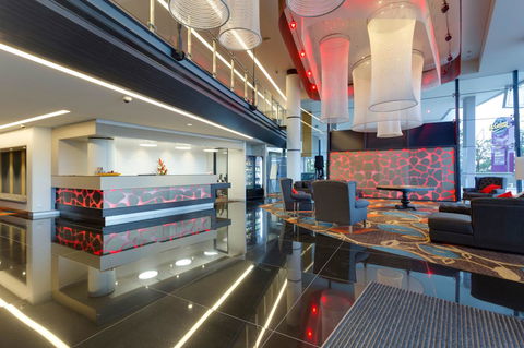 Calamvale Hotel Suites And Conference Centre - Tourism Brisbane 6