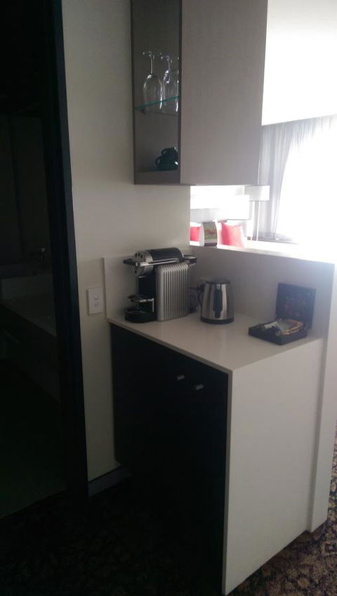 Calamvale Hotel Suites And Conference Centre - Tourism Brisbane 23